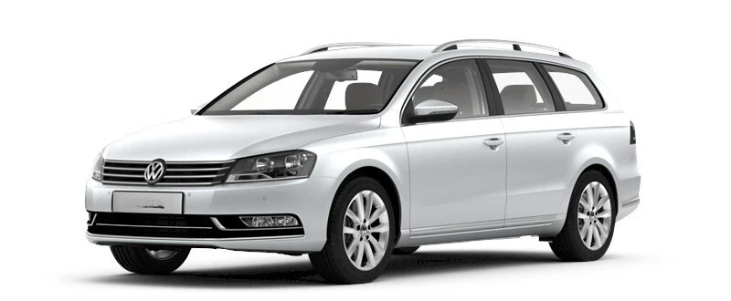 🔥Assetto sportivo PER VW Passat Limo und Variant ( B7 / 3C ) 2010-2014🔥 - Imagen 4 de 4
