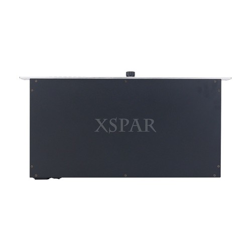 TKL-PA48S Digital Processor 32-Bit DSP Processor with 96KHz Sampling Frequency - 第 7/10 張圖片