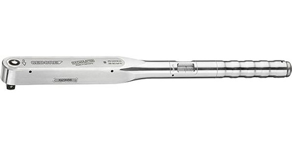 "Gedore Drehmohne Dremometer Dr 155- 760Nm 3/4\""-image