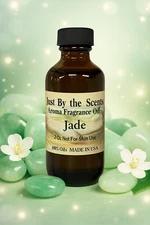 Jade 2 Oz Fragrance Oil Diffuser FREE SHIPPING