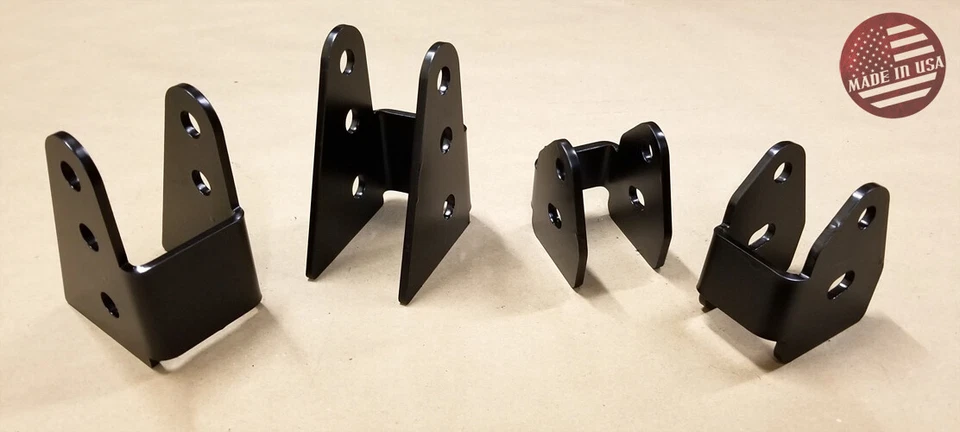 [SR] KAWASAKI TERYX 800 / TERYX-4 750 y 800 2,5" kit de elevación completo de alta resistencia Foto 3 de 4