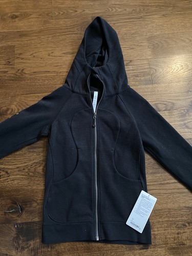 lululemon scuba hoodie lunar new year