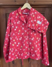 cath kidston flannel pyjamas