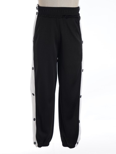 Boys Girls Sweatpants Loose Trousers With Pockets Pants Casual Underpants Sport - Picture 15 of 36