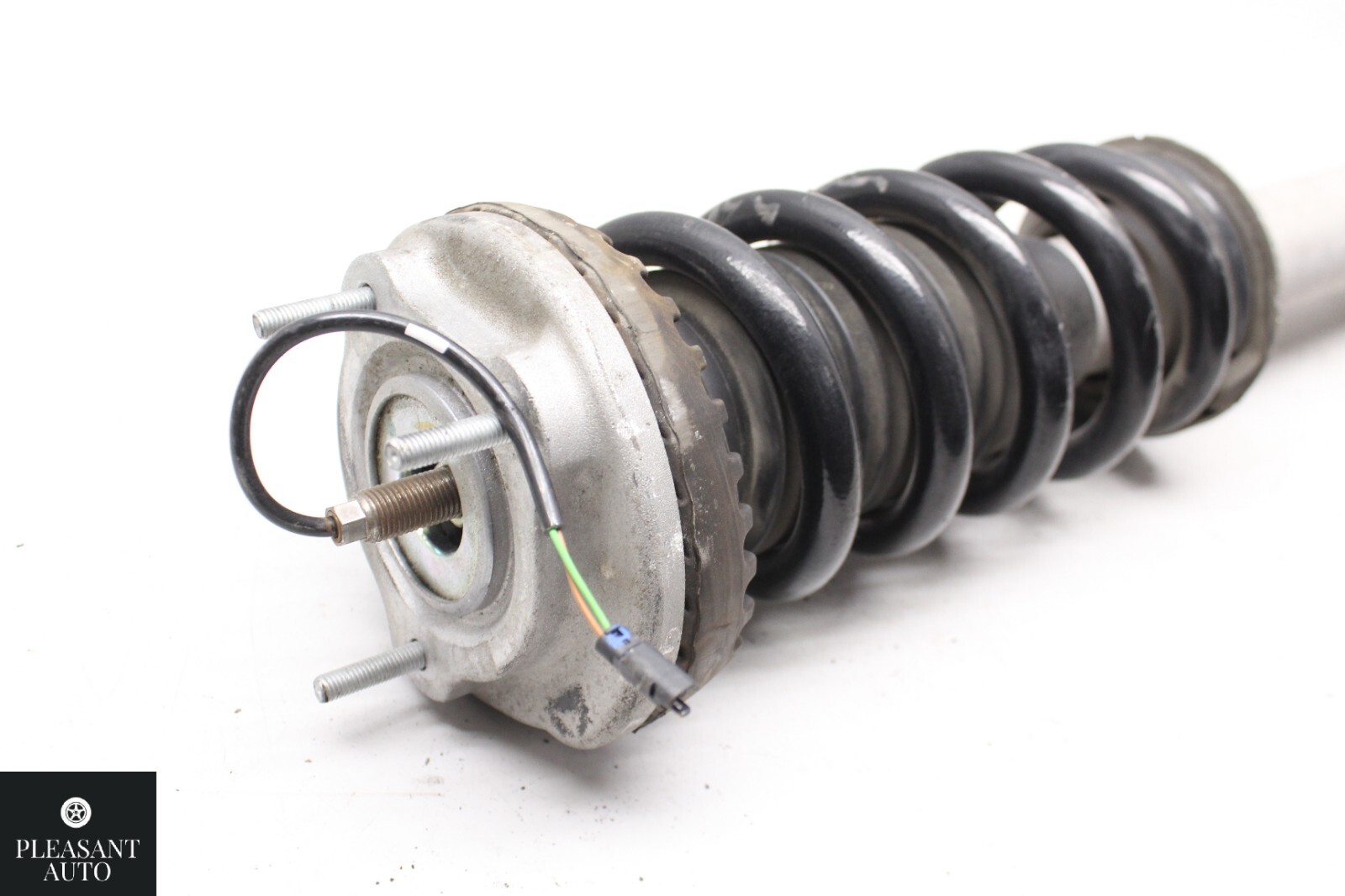 15-19 MASERATI QUATTROPORTE (M156) RIGHT FRONT PASSENGER SHOCK STRUT