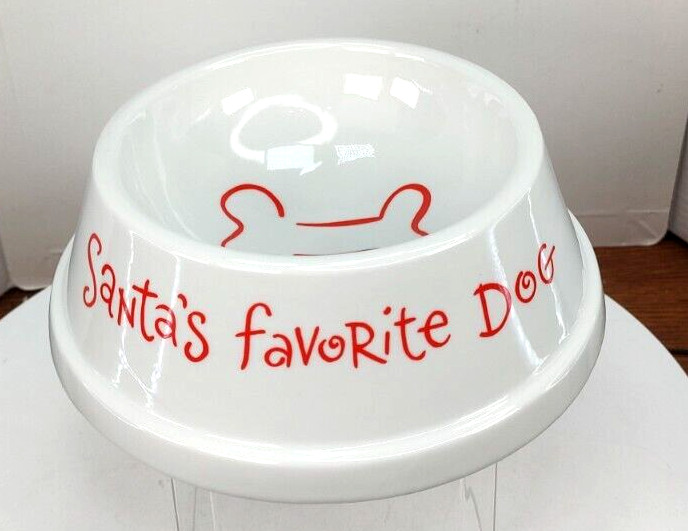Water Bowl