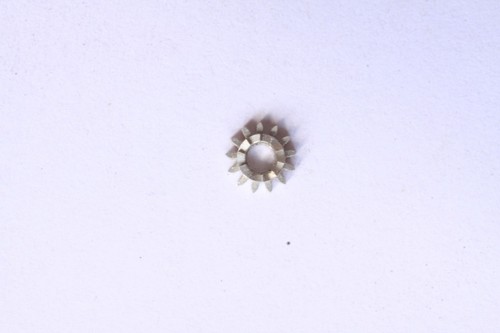 PIERCE 160/22 Movement Parts Movimento forniture NOS - Picture 15 of 28