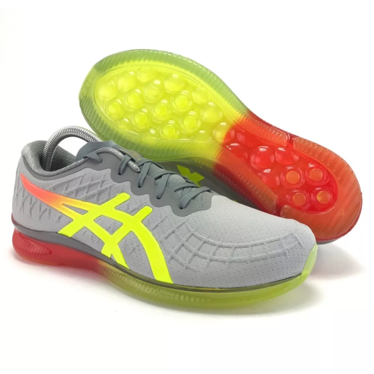 Asics gel quantum infinity cheap feminino