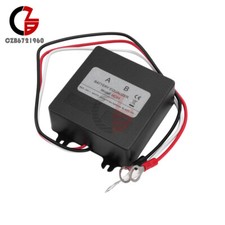 12V/24V Battery Equalizer BMS Solar System Battery Balancer Control 2 Batteries