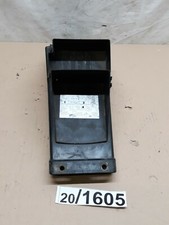 Plastica Sottocoda Derbi 50 Motard 