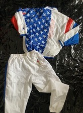 Starter Trainingsanzug Atlanta 1996 Olympia S...