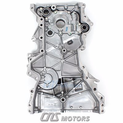 ⭐GENUINE⭐ Timing Chain Cover for 12-16 Hyundai Elantra Forte