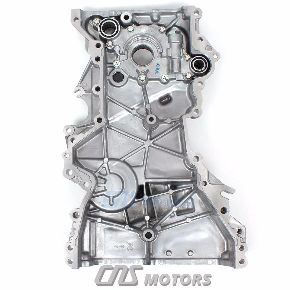 GENUINE Timing Chain Cover for 12-16 Kia Forte Forte Koup Soul 21350-2E030⭐⭐⭐⭐⭐ Foto 2 de 4