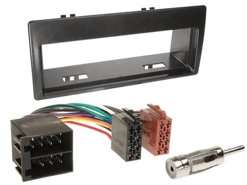 JVC Digital Auto Radio Bluetooth DAB+ USB für Citroen Xantia Facelift - Bild 2 von 5