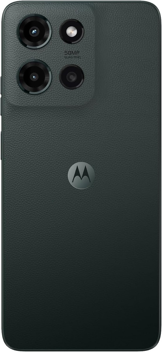 【新品・未開封】motorola moto g 66j 128GB ブラック moto g66j 5G【スペック】価格や発売日 | スマホBANK