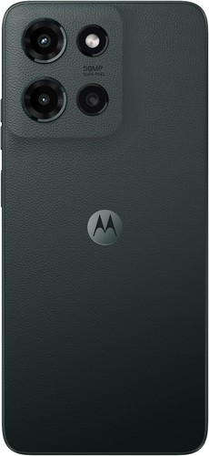 NEUF Motorola Moto G 5G 2025 XT2513-1 128 Go 🔓 débloqué gris forêt GARANTIE AMÉRICAINE - Photo 3 sur 8