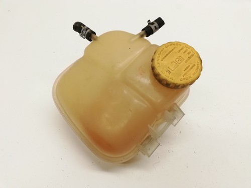 Opel Astra G  Kühlwasserbehälter Ausgleichsbehälter  90530689  (03)