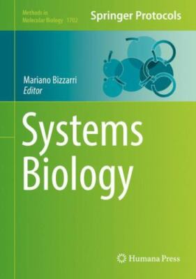 Systems Biology, Hardcover by Bizzarri, Mariano (EDT), Brand New, Free shippi...