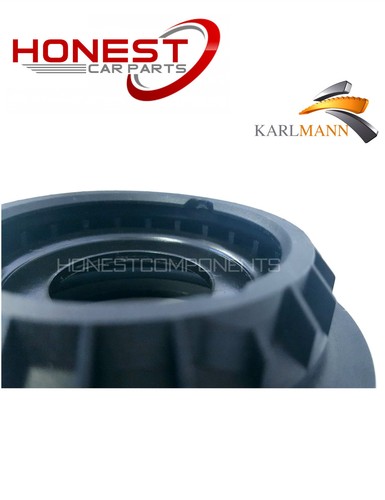 FÜR JAGUAR X TYPE 2001-2009 FEDERBEINLAGER VORNE OBEN x2 KARLMANN - Bild 5 von 6