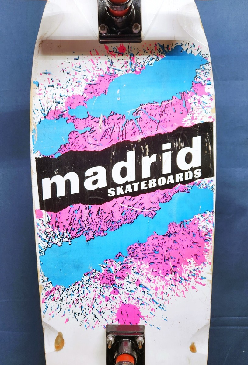 Madrid X Bergman Star-Rider / 
