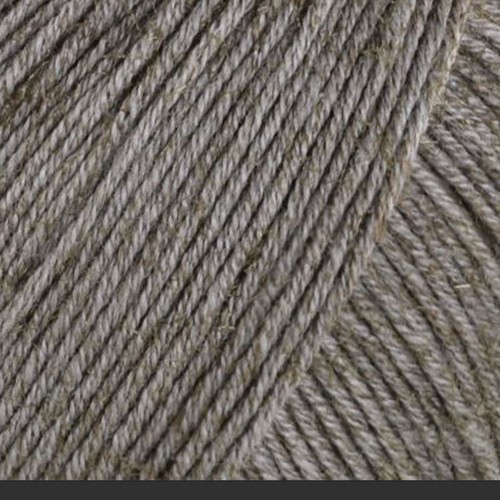 Lana Grossa 5 x 50 g Diversa Wolle Baumwoll-Mischgarn Mélange Stricken 26 Farben - Bild 51 von 53