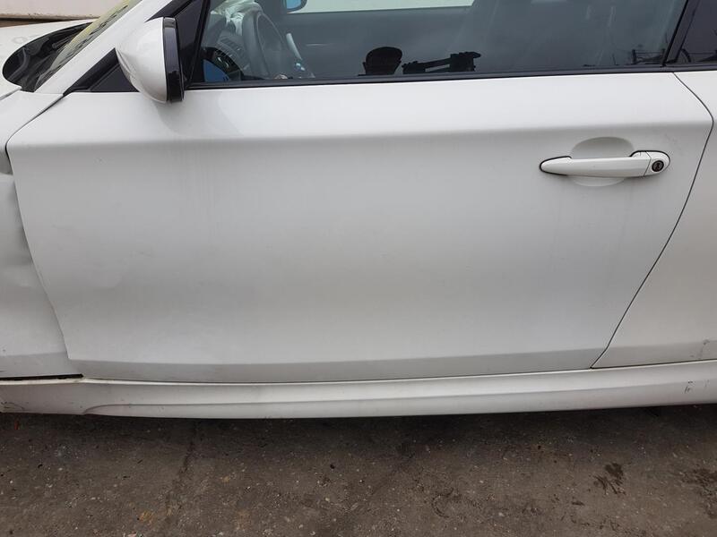 13628509724 luftmengenmesser re für BMW 1 8 D 2007 8509724 1870209 