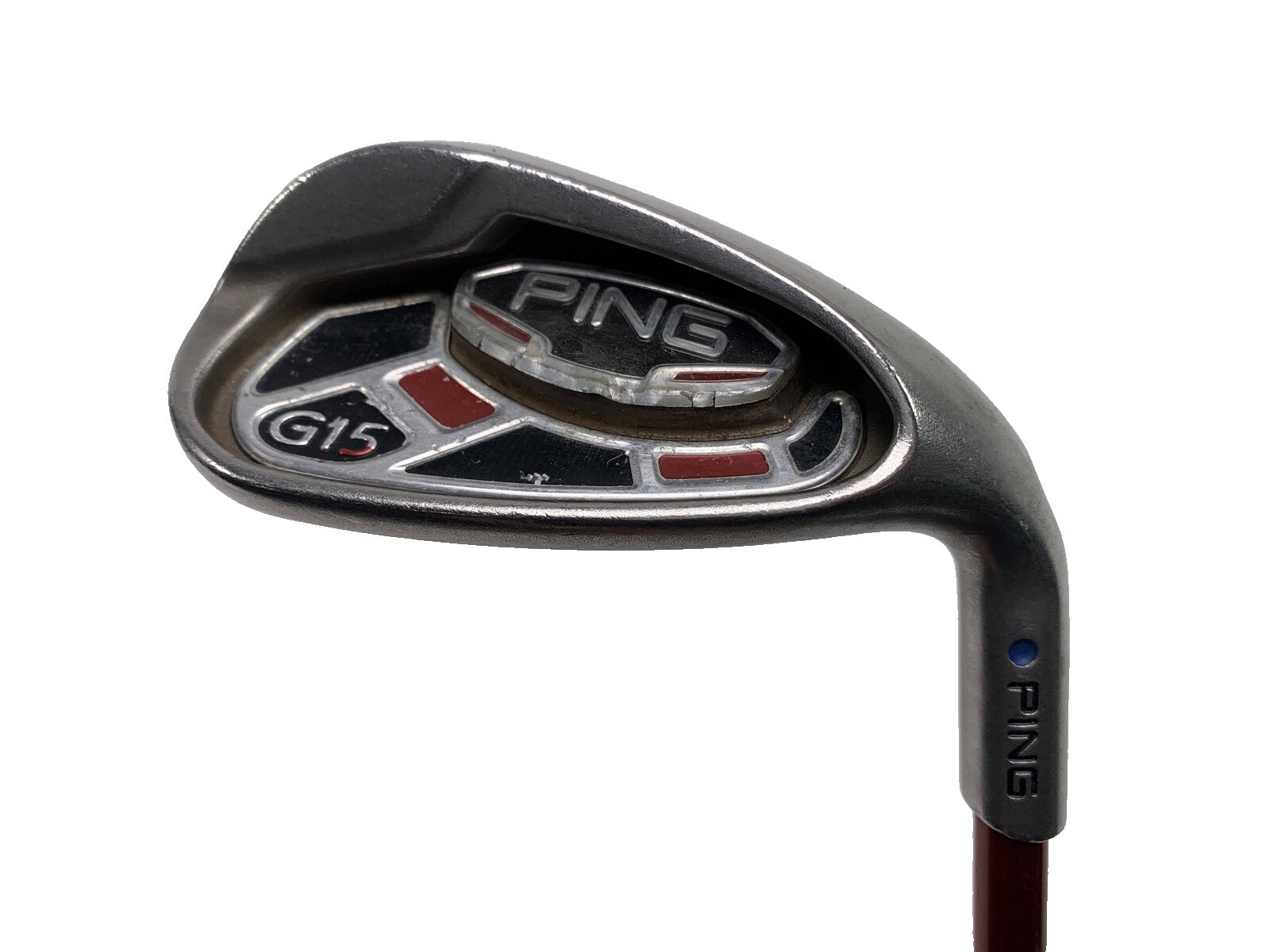 Ping G15 Sand Wedge | eBay