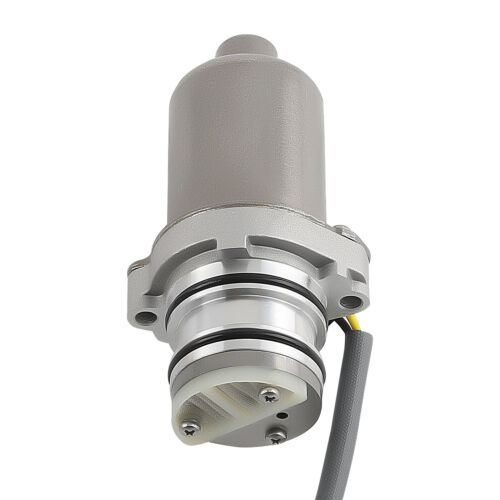 Bomba de precarga diferencial para VW Golf 6 Passat B7 CC Tiguan Multivan T5 4motion - Imagen 8 de 12