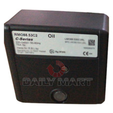 New In Box SIEMENS RMO88.53C2 Control Box For Riello Oil Burner Controller