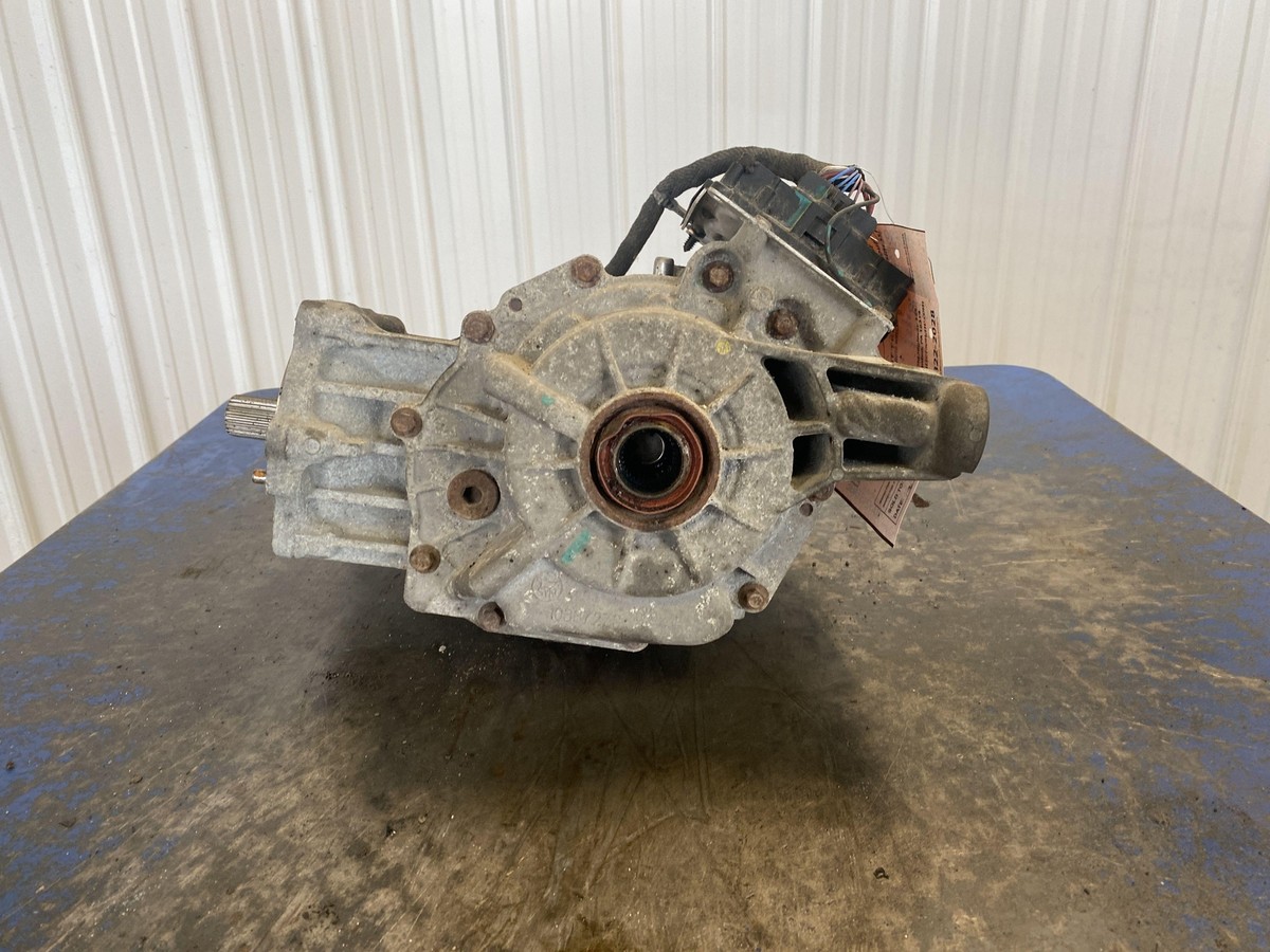 2017 CADILLAC XT5 REAR CARRIER DIFFERENTIAL 81,769 MILES 3.20