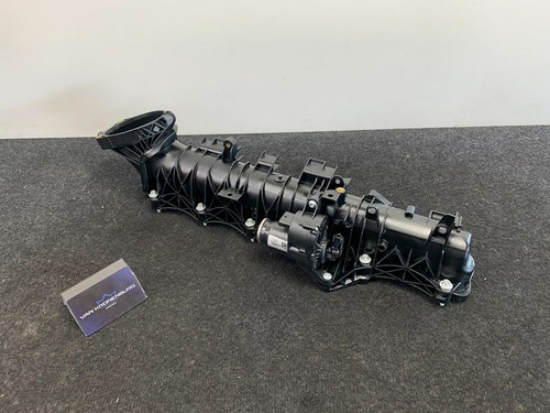 Colector de aspiración Mercedes Benz E S OM656 3.0 D ¡FABRICANTE DE EQUIPOS ORIGINALES! A6560902300 - Imagen 3 de 3