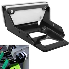 Trolling Motor Transom Mount 6mm for Kayak Clamp-on Electric Trolling Motors