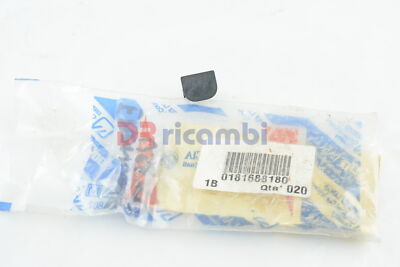 Kappe Innenverkleidung Fahrgastraum Fiat Elba Mille Uno Fiorino Fiat 181688180
