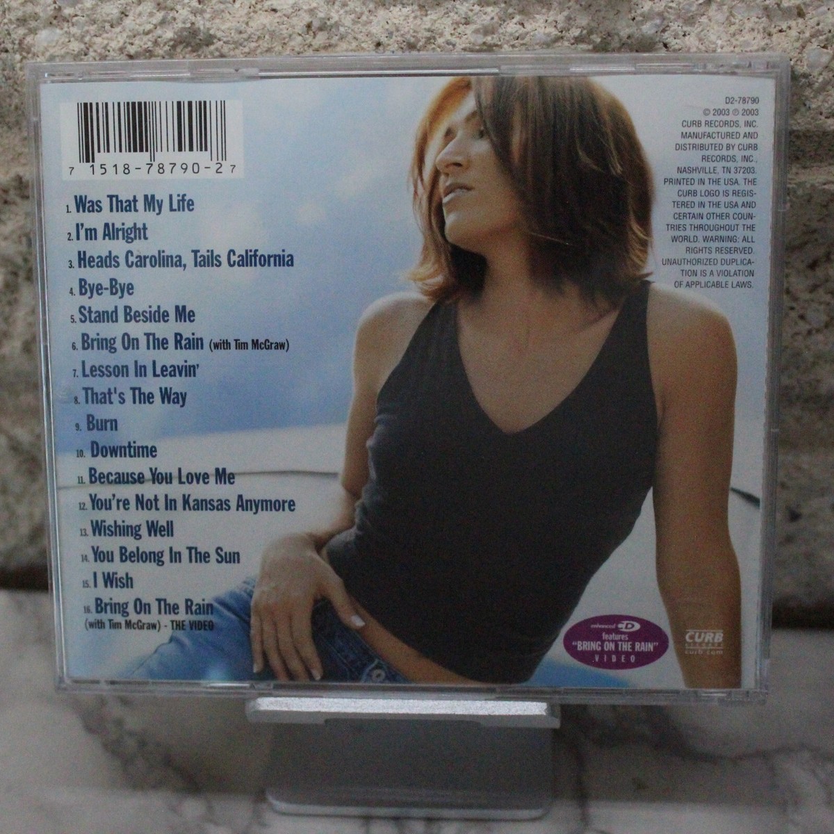 Greatest Hits by Messina, Jo Dee (CD, 2003) 715187879027| eBay