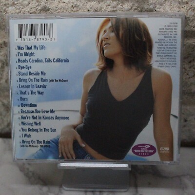 Greatest Hits by Messina, Jo Dee (CD, 2003) 715187879027| eBay