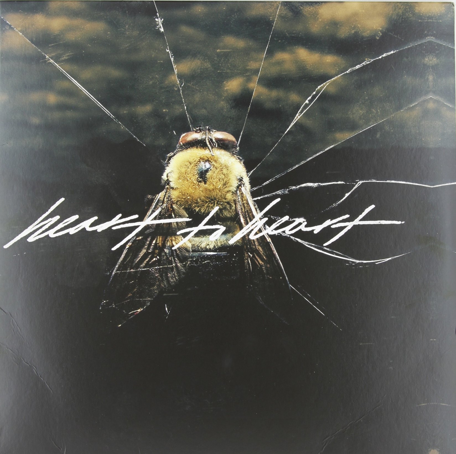 HEART TO HEART Heart to Heart (Vinyl LP)