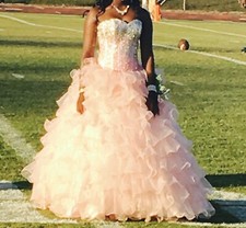 pageant dresses women Sz 2
