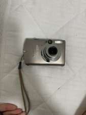 Canon Powershot SD 900 Not Working