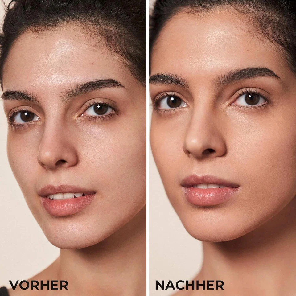 M. Asam Magic Finish Perfect Me Transparentes (30ml), Perfekter No-Make-up Look - Bild 3 von 4