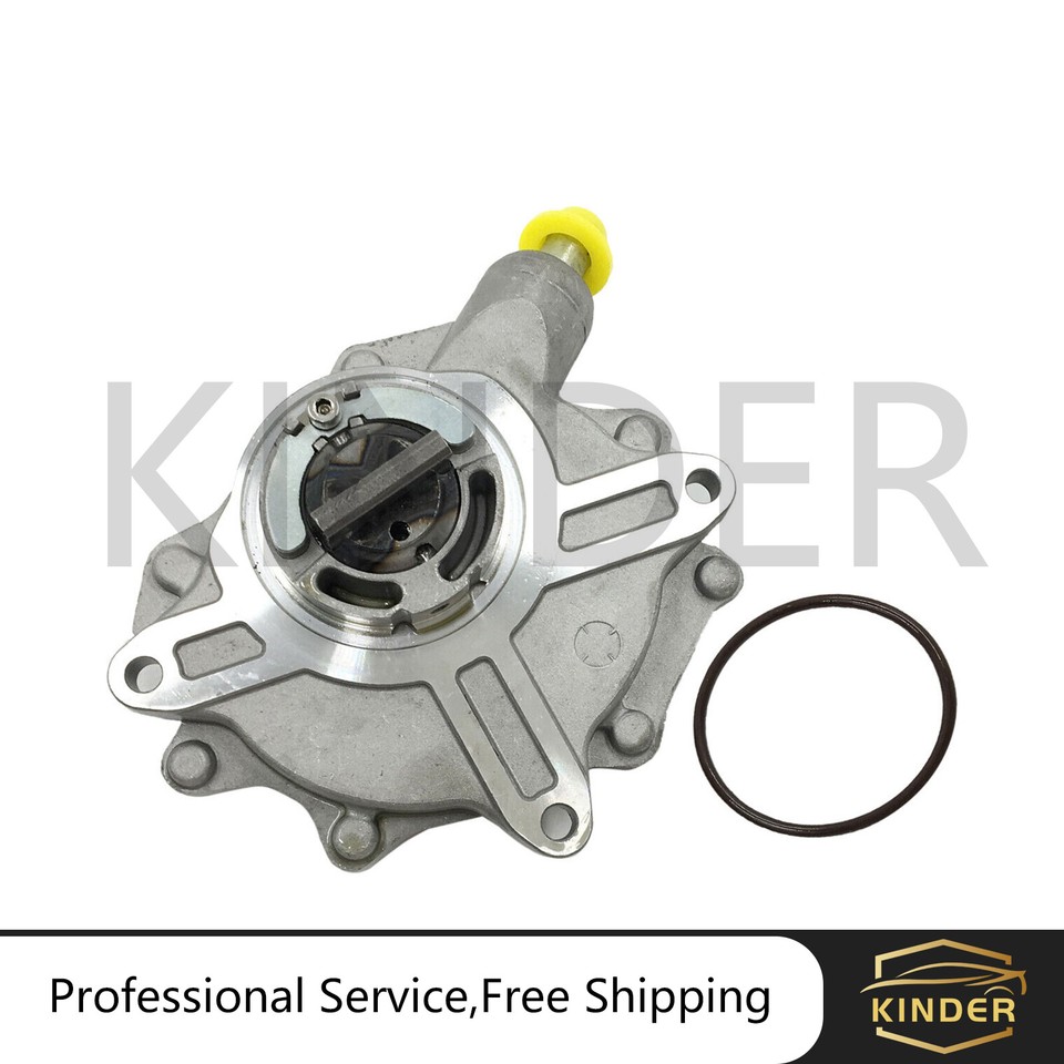 Brake Vacuum Pump 11667534236 For BMW E46 E90 318i 320i E81 120i X3 Z4