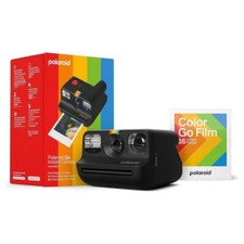 Polaroid Go Everything Box Generation 2 Black 