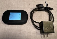 MiFi 8000 - Sprint- 4G LTE Mobile - Hotspot Router - Inseego