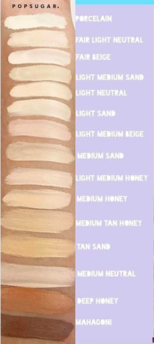 TARTE ~ DOUBLE DUTY SHAPE TAPE MATTE FOUNDATION ~ 1.01 lf oz ~ NIB ~ CHOSE SHADE - Picture 9 of 34