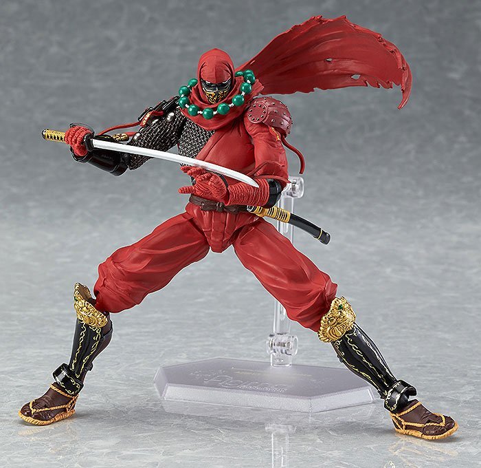 GOOD SMILE COMPANY - figma シノン figma シノン