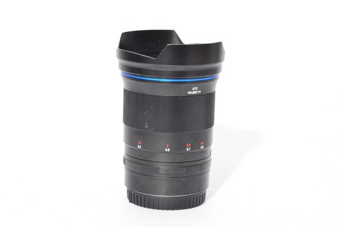 Used Laowa Argus Z-mount 35mm f/0.95 - Picture 2 of 6