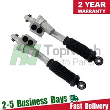 2x Puntoni ammortizzatori posteriori con ADS adatti a Mercedes G63 AMG G550 W463 AWD 2019-