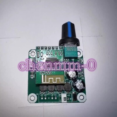 1PCS TPA3110 Digital Stereo Class D Bluetooth 4.2 power amplifier board 15W#YT