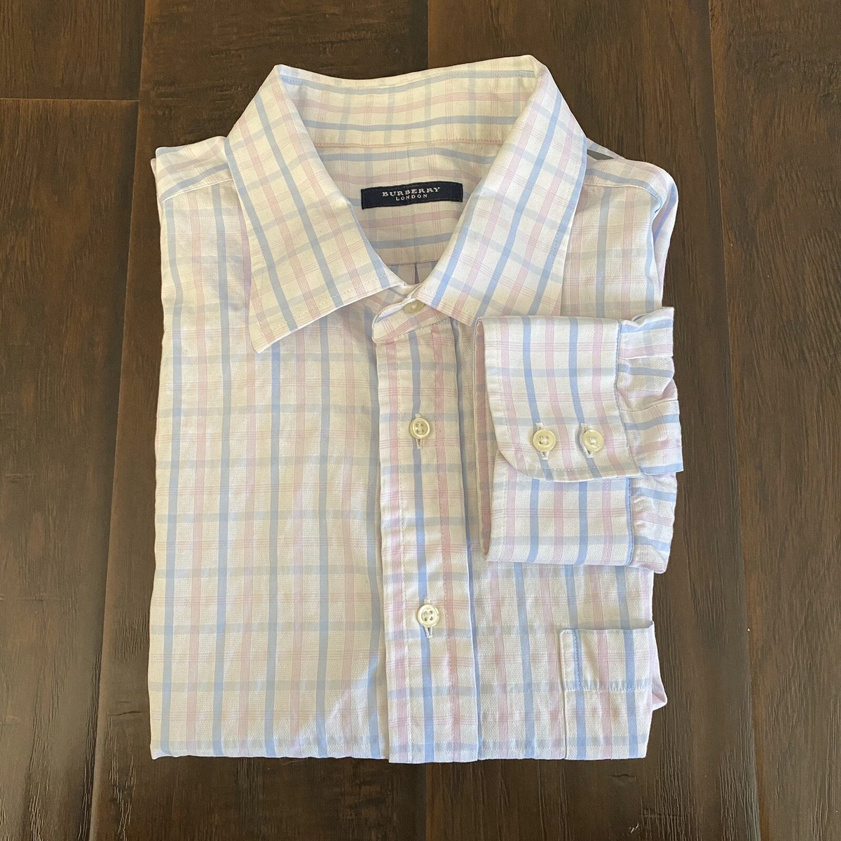 Burberry mens clothing outlet usa