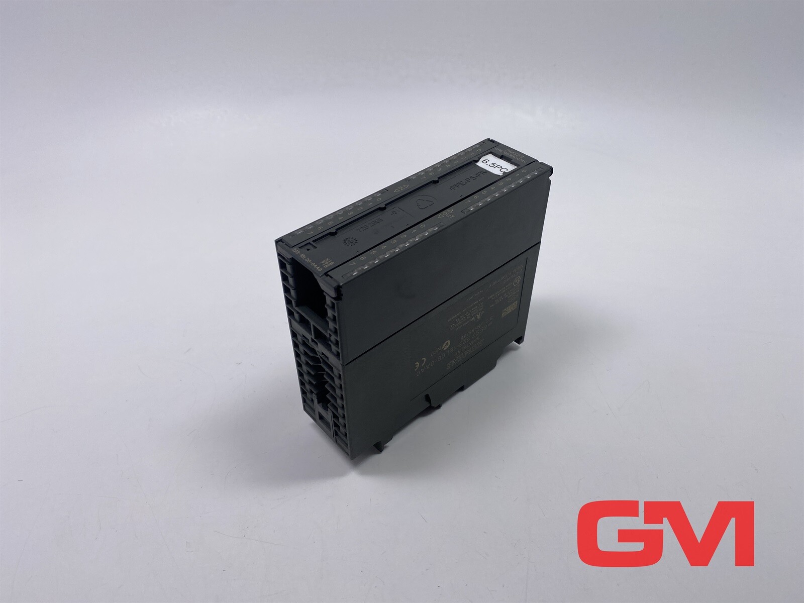 Siemens Digital Assembly 6ES7323-1BL00-0AA0 Digital I/O Module E-Stand 05
