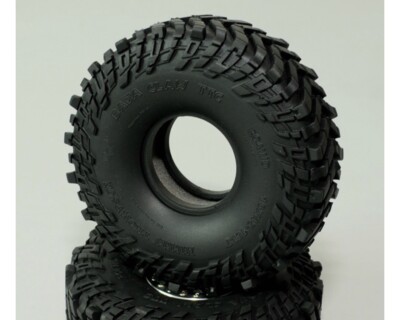 RC4WD Mickey Thompson 1.55 Baja Claw TTC Scale Tires pair RC4ZT0064 Marlin ...
